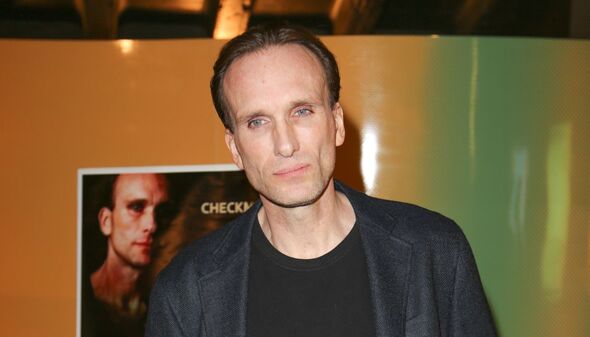 Питер Грин в молодости