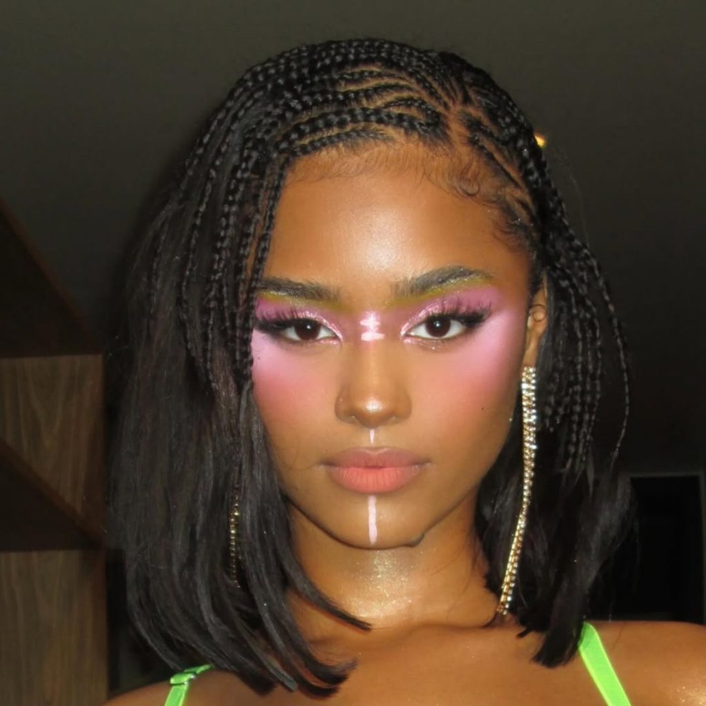 тренди краси 2026 топ