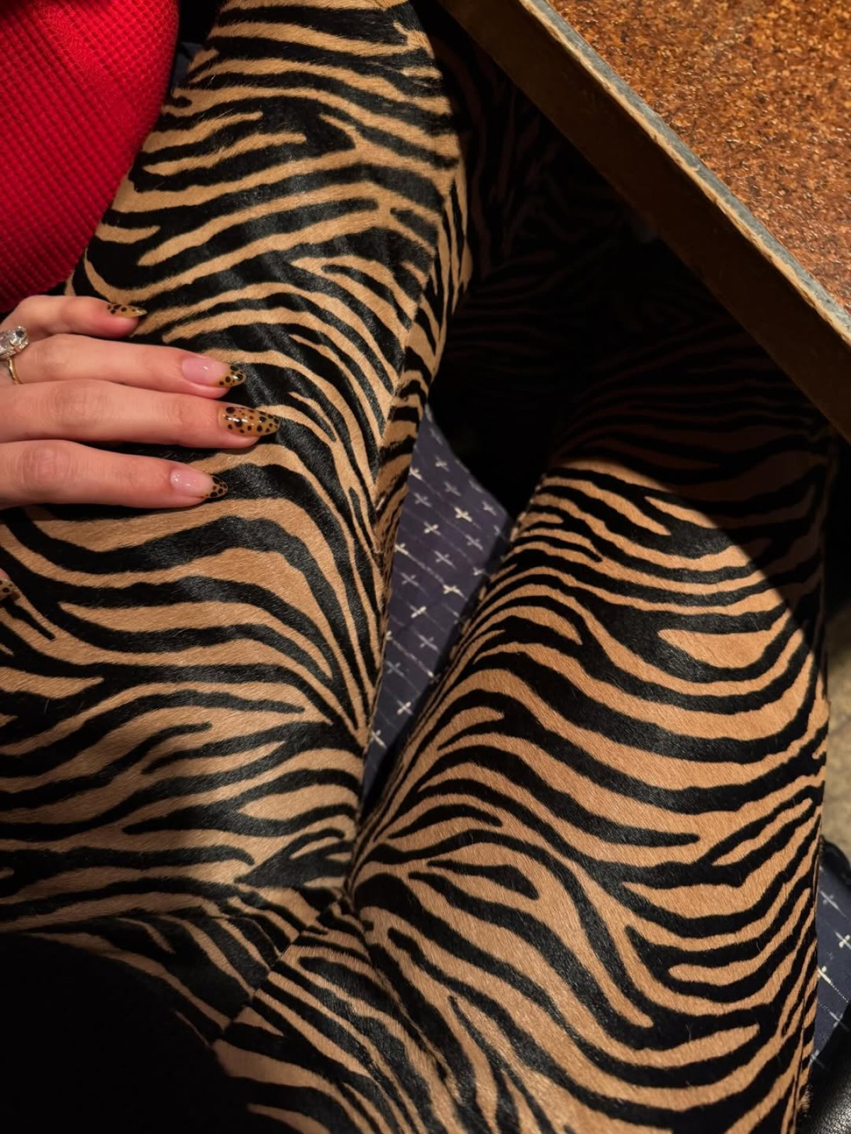 манікюр тренди зима 2025 2026