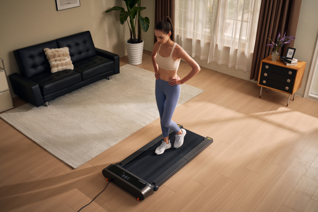 Бігова доріжка