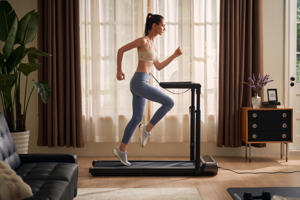 Бігова доріжка