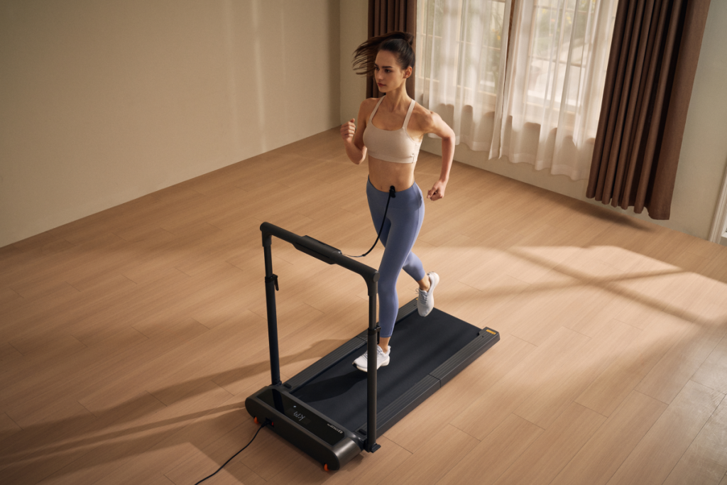 Бігова доріжка