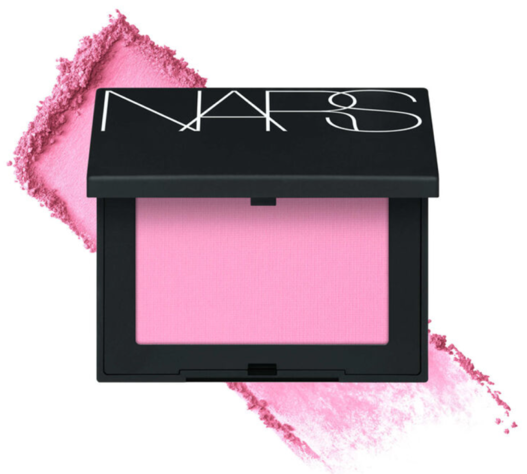 румяна нарс