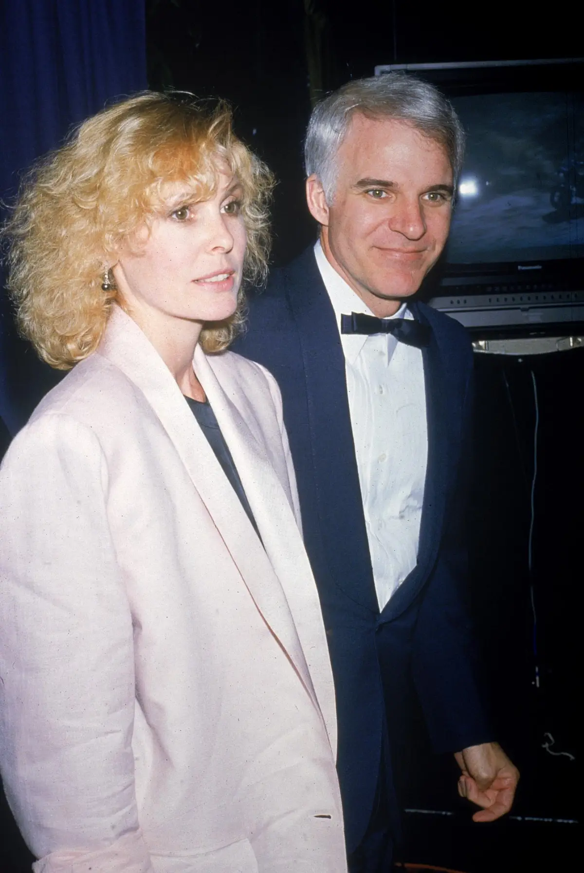 Стив Мартин в молодости