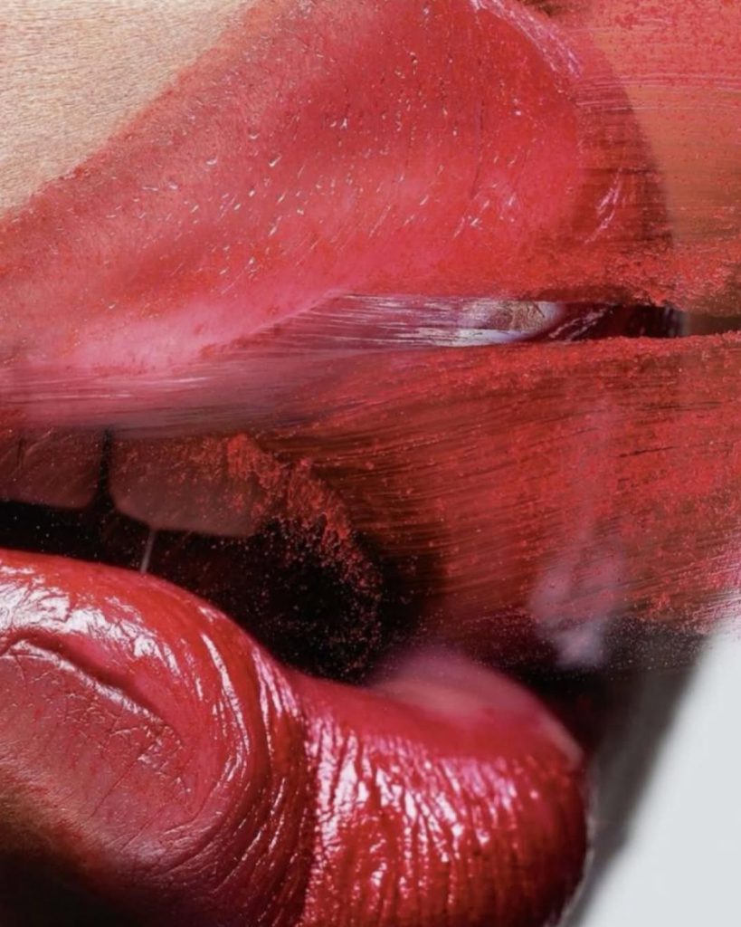 макіяж новий рік 2026