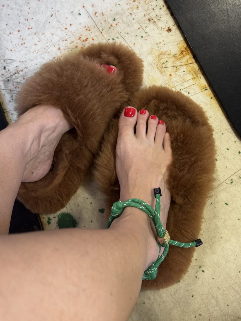 новорічний манікюр 2026 року