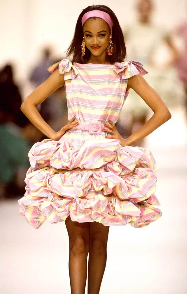 tyra-banks-2-25589023e5ee4f92b33f440e0d80d1a2 Тайра Бэнкс в молодости