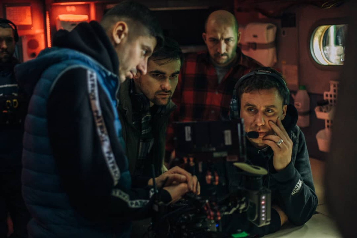 Ти — космос