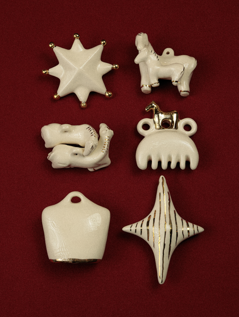 Декор MYCH.Objects