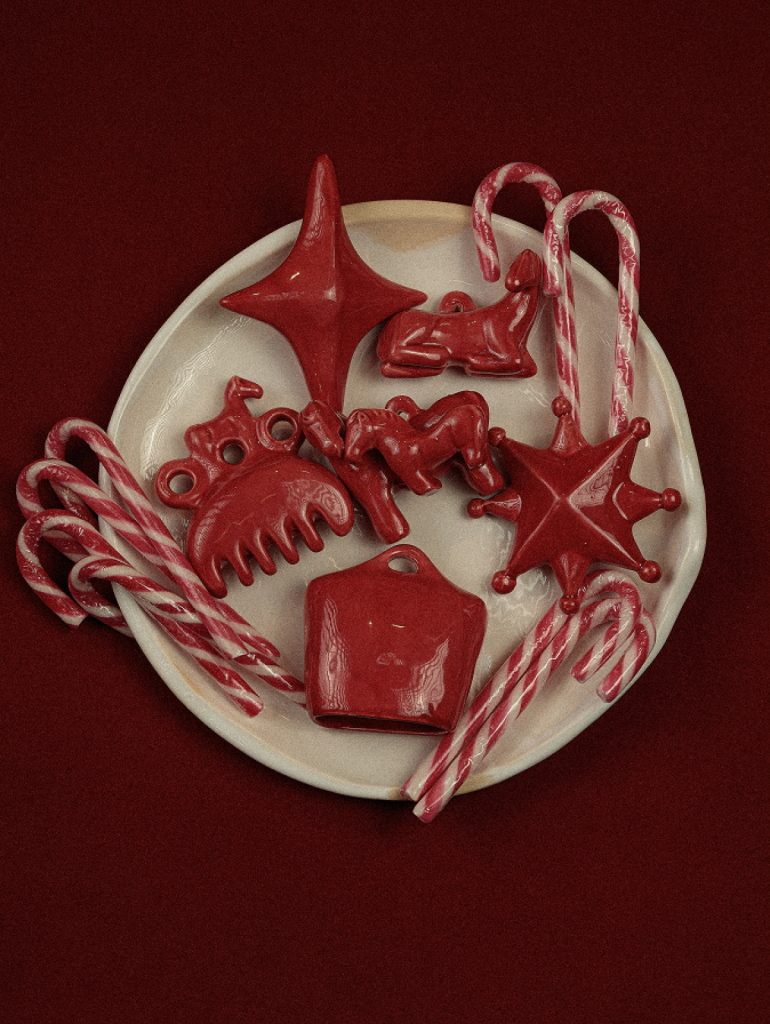 Декор MYCH.Objects