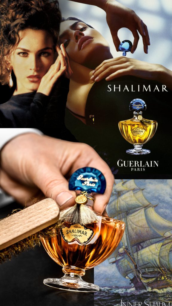 легендарні аромати жіночі