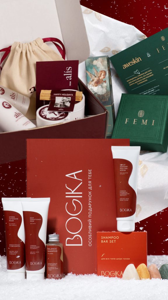 що дарувати на новий рік 2026