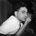 Мартин Скорсезе в молодости