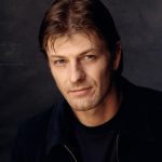 Шон Бин в молодости