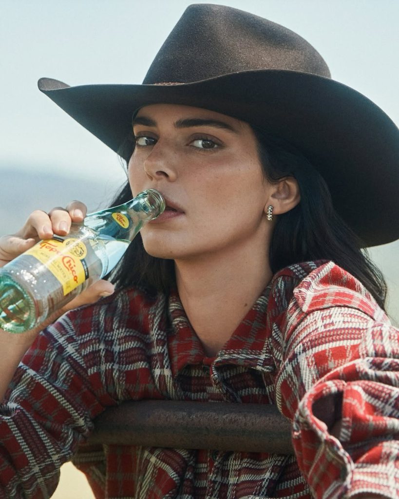 брови тренди 2026