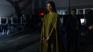 Оголошено програму Ukrainian Fashion Week FW26-27