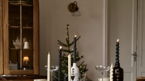 Світло, що завжди з вами: найкрасивіші свічки українських брендів