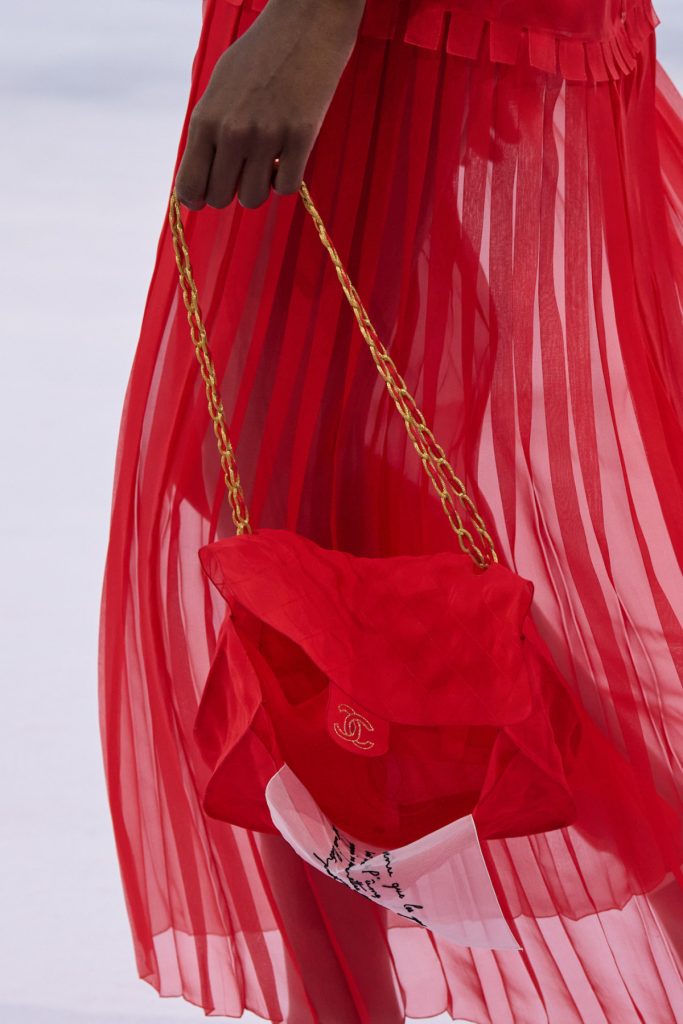Chanel Timeless