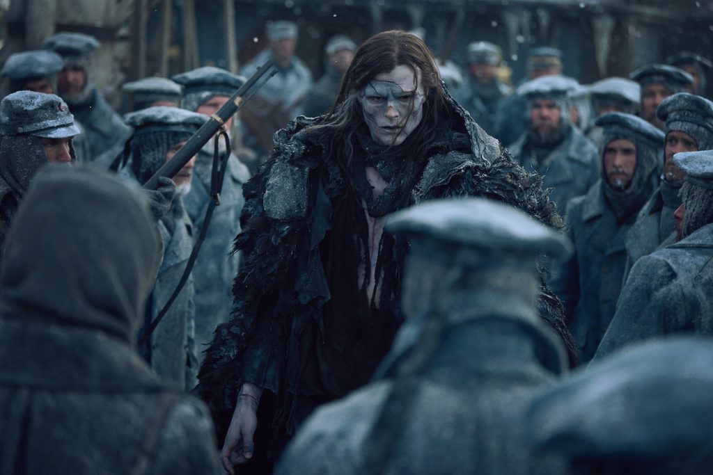 «Франкенштейн»