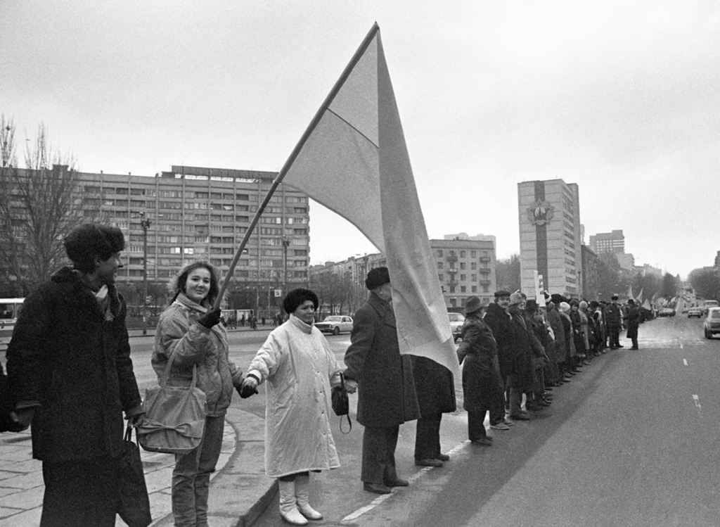 Фото: Радіо Свобода