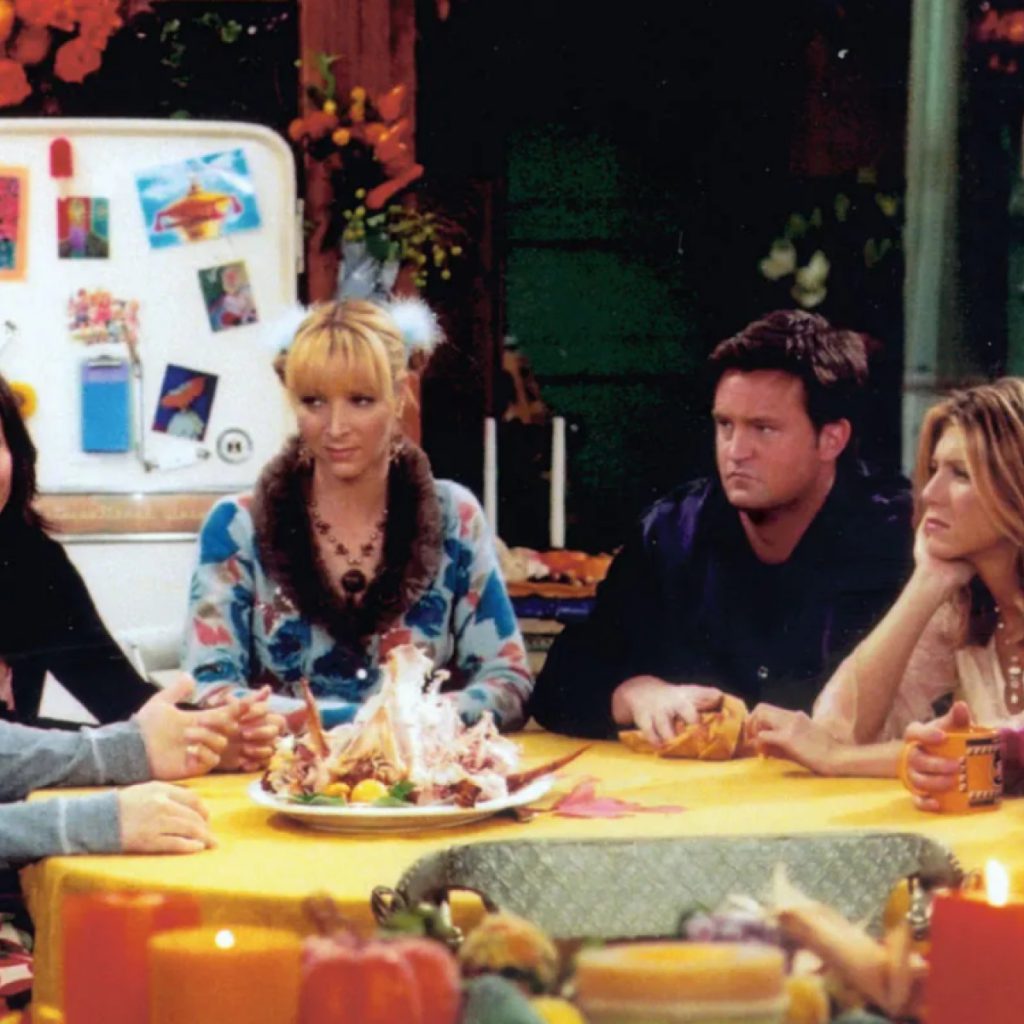 Чому ми знову і знову передивляємося одні й ті самі фільми та серіали