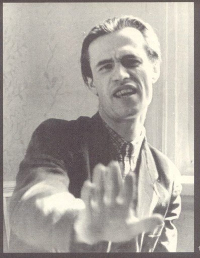 Василь Симоненко