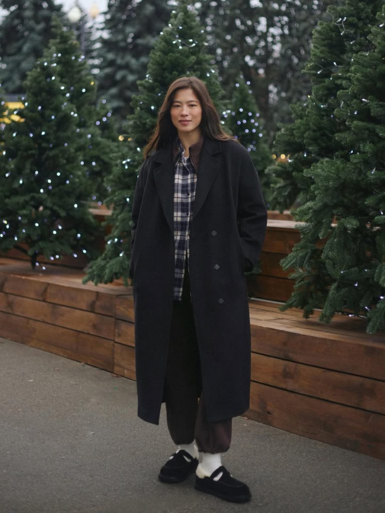 зимові образи 2026