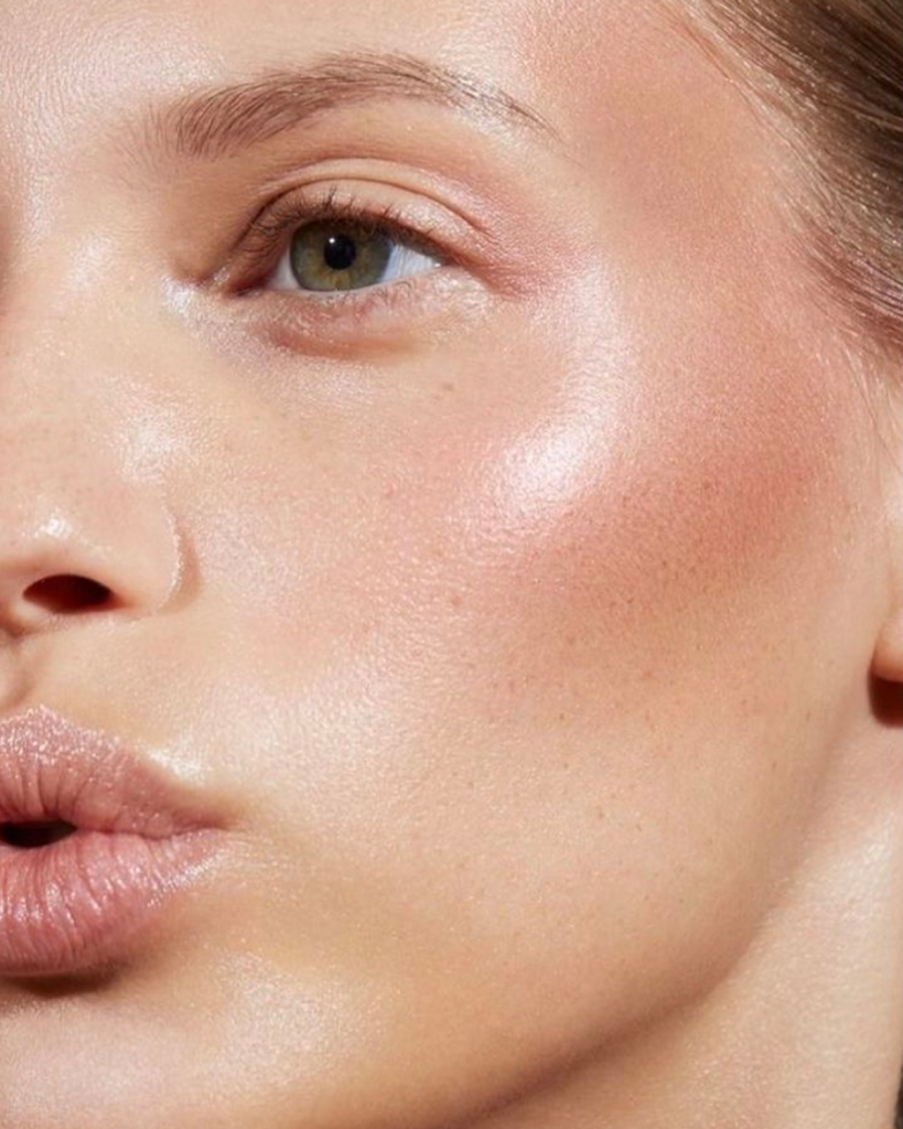 що таке детокс шкіри