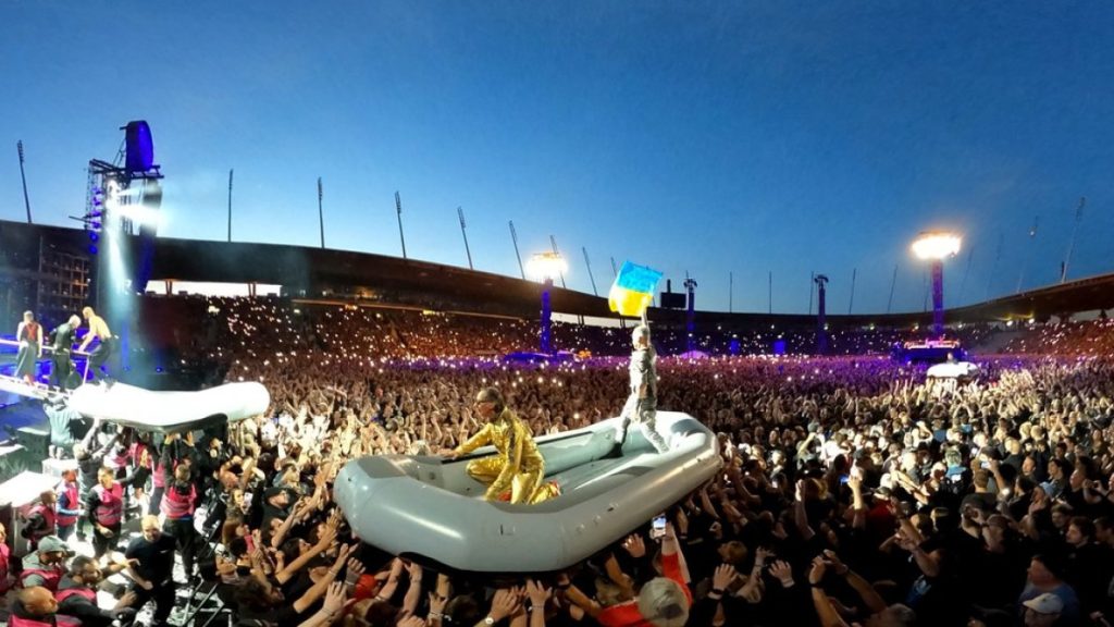 Rammstein
