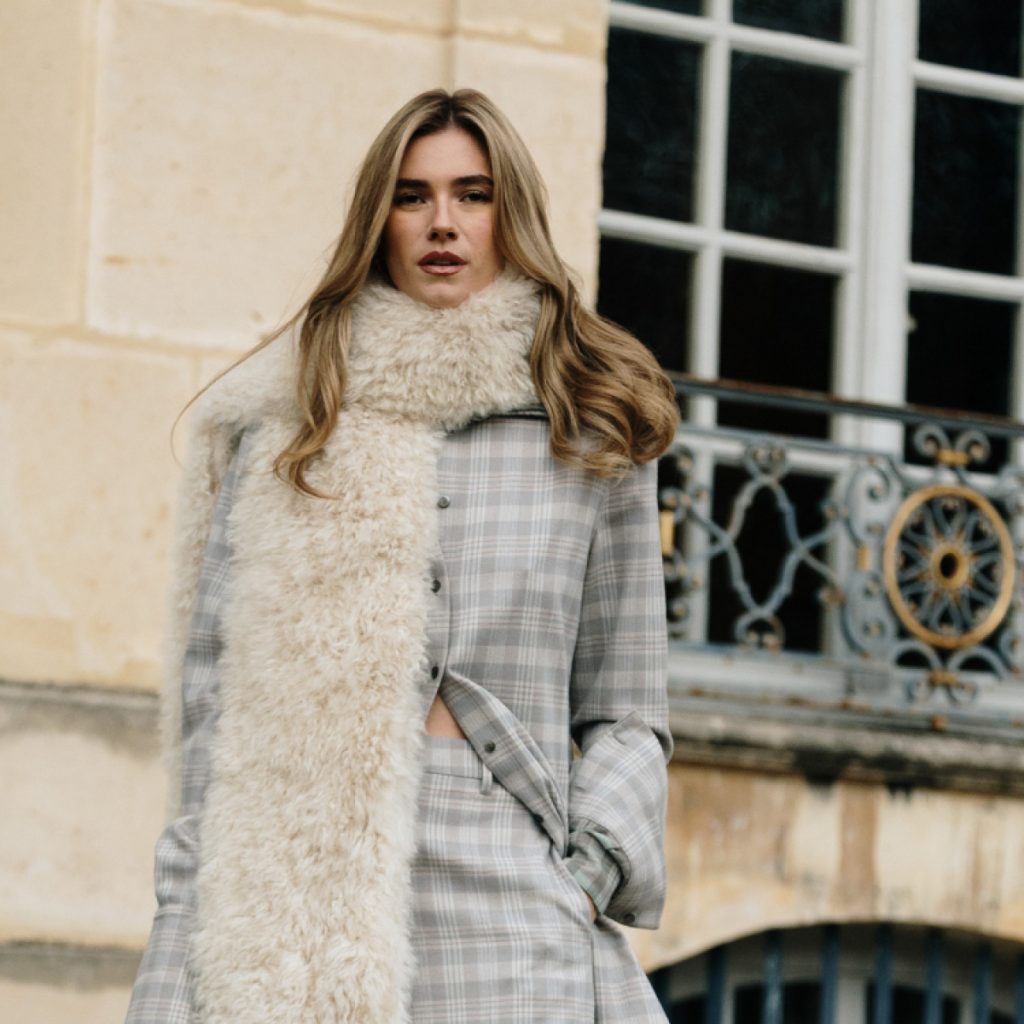 Найвишуканіший streetstyle сезону: що вдягали гості Тижня високої моди в Парижі