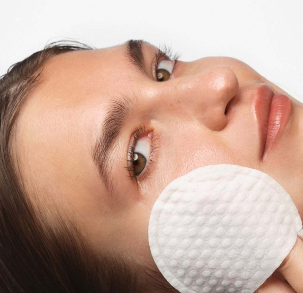 детокс шкіри