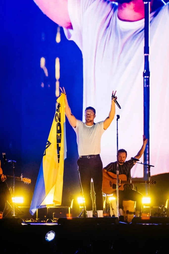Imagine Dragons