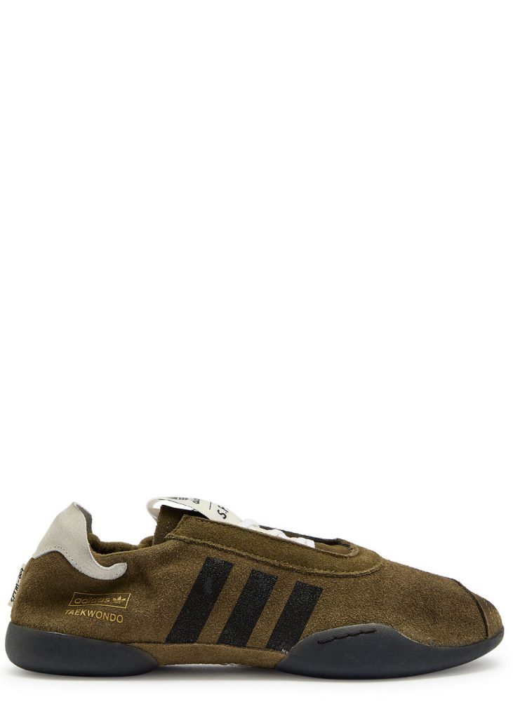 ADIDAS X SONG FOR THE MUTE