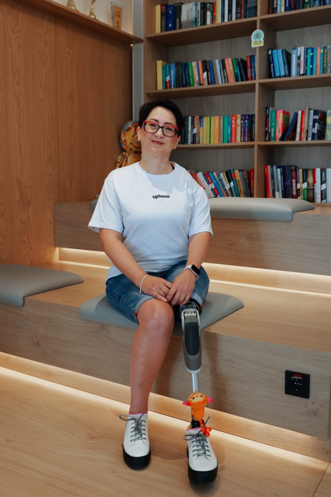 Спецпроєкт «Архітектура опори»