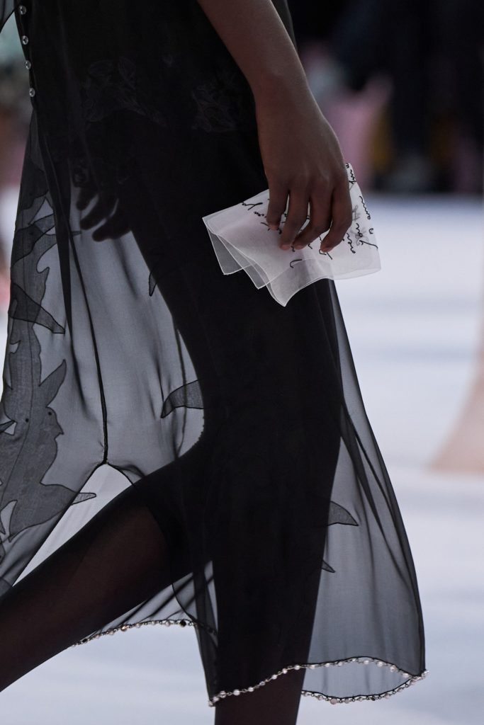 Chanel haute couture весна-літо 2026