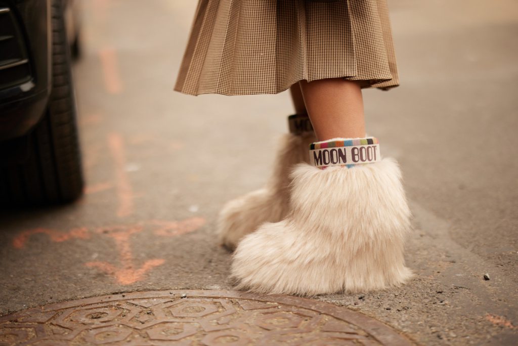 тепле взуття на зиму 2026