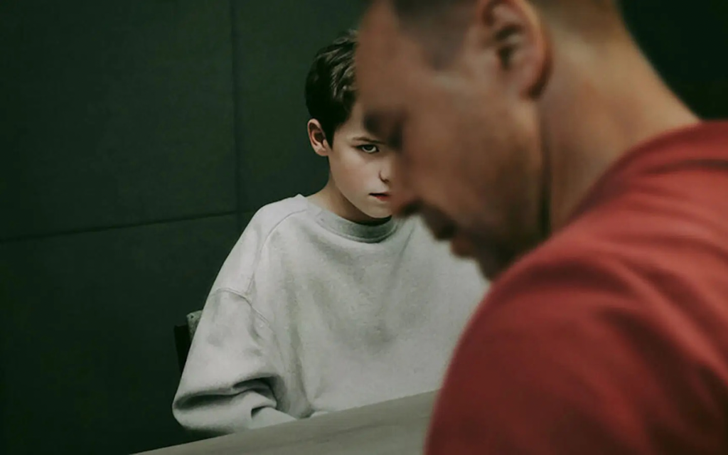 Чому варто подивитися серіал «Юнацтво» на Netflix