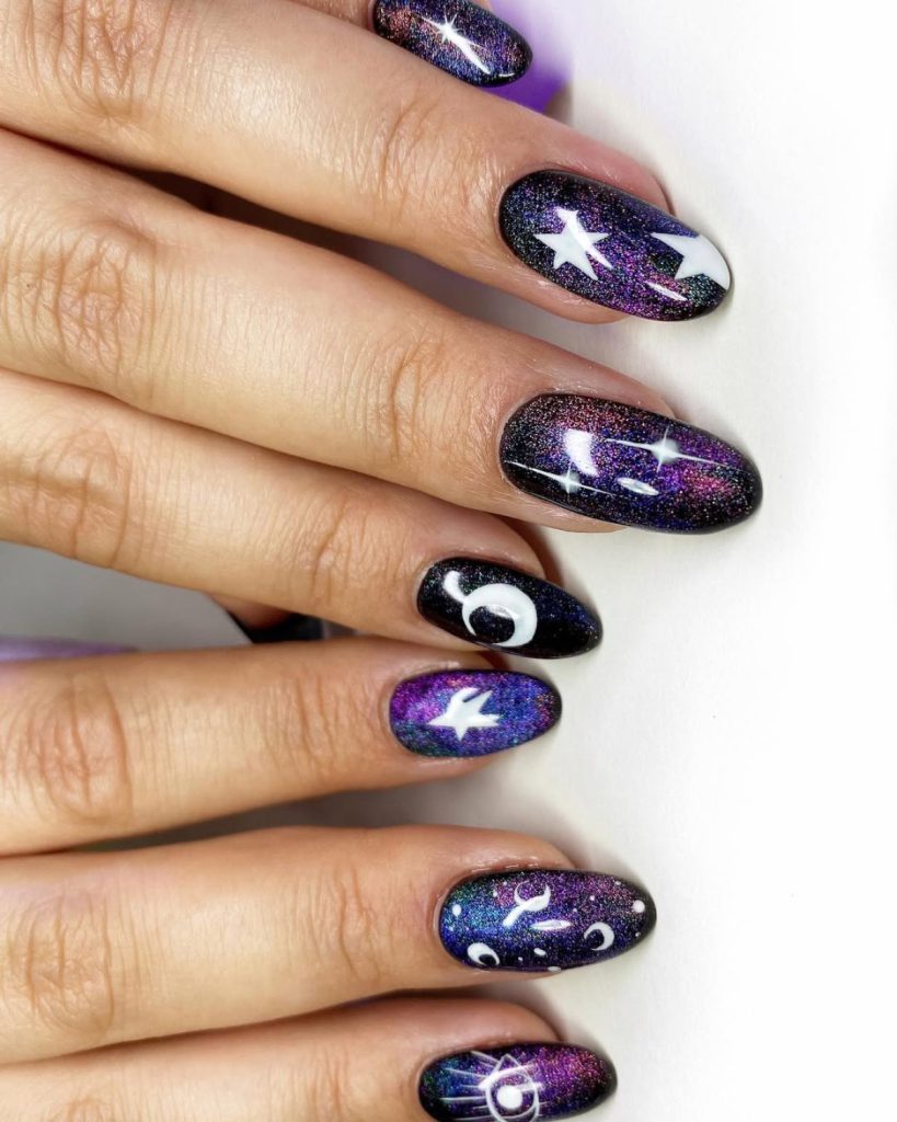 тренди манікюру, які підкоряють Instagram в 2026 році