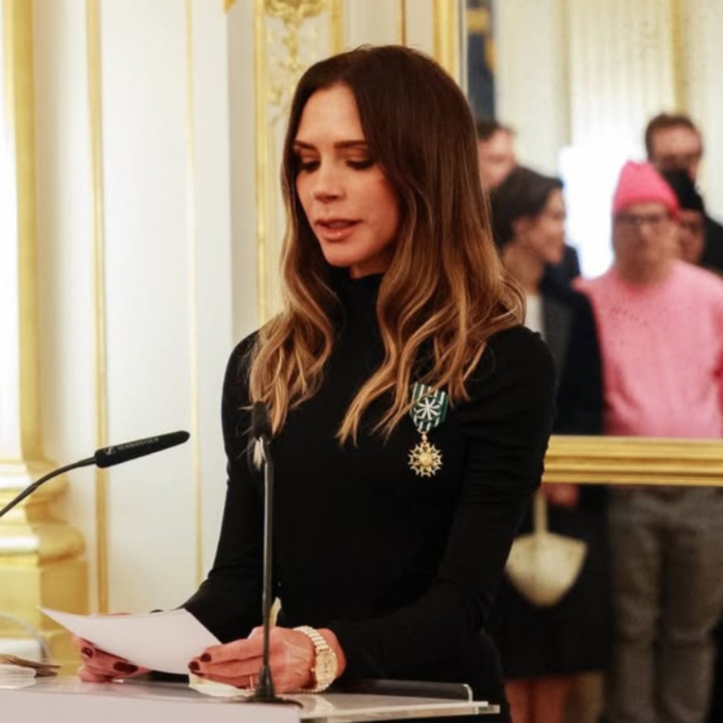 Бекхеми вперше вийшли на публіку після скандальної заяви Брукліна — і зробили це із властивим для себе шиком