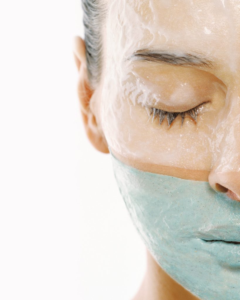 що таке детокс шкіри