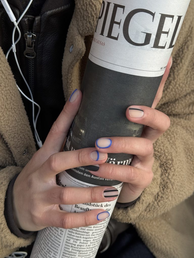 Як зберегти манікюр довше