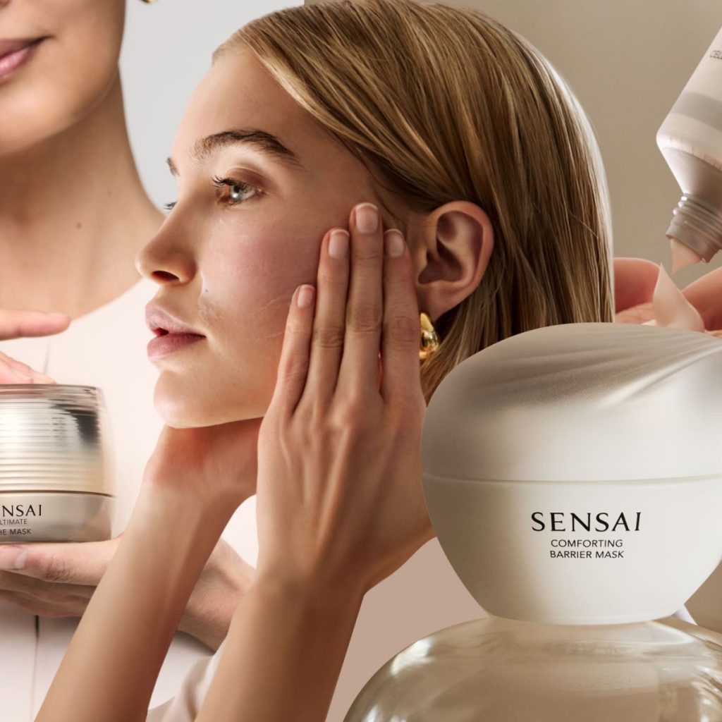 Найкращі маски для обличчя від втоми шкіри, для сяйва, ліфтингу та зволоження