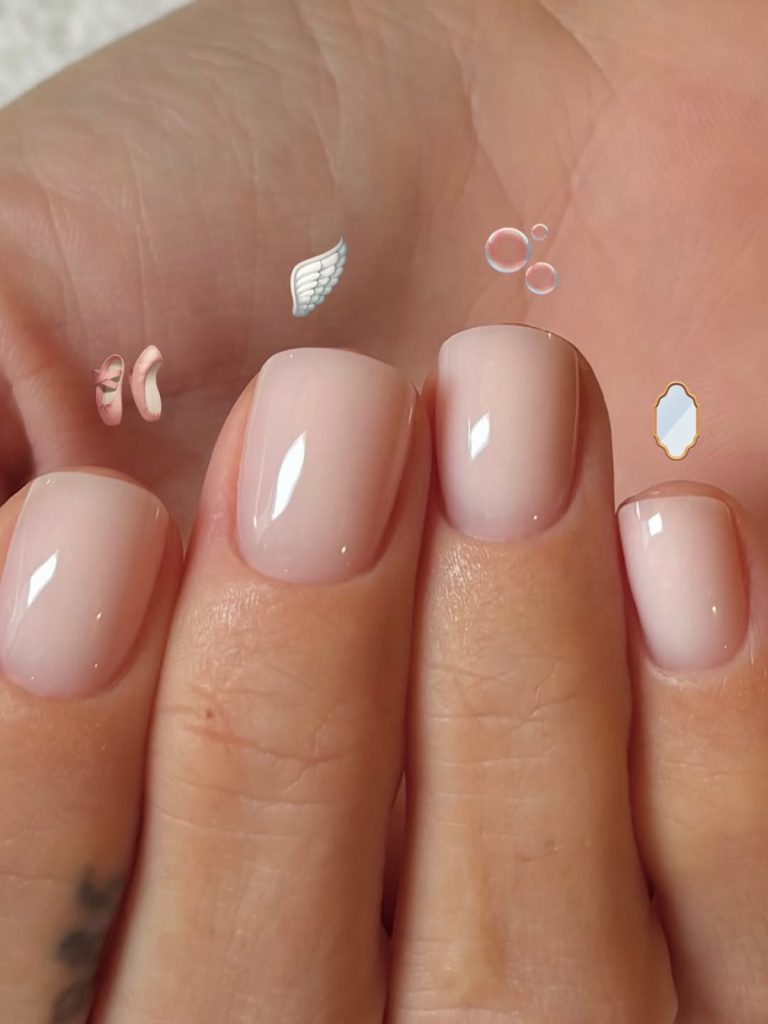 тренди манікюру, які підкоряють Instagram в 2026