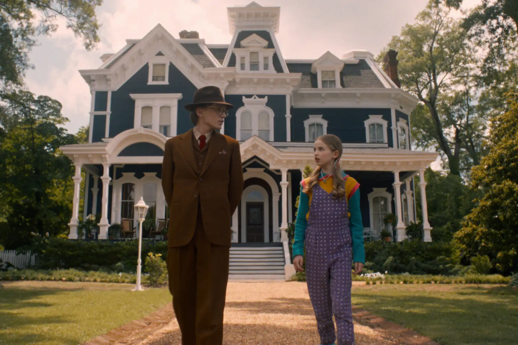 Дивні дива 5 сезон