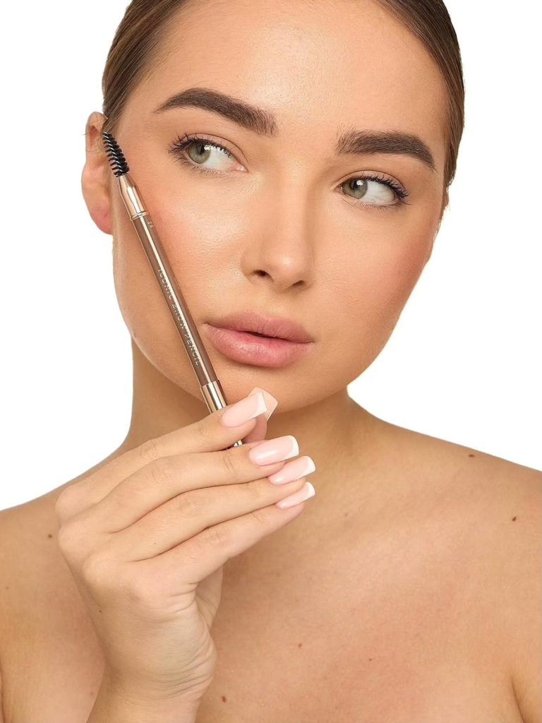 олівець для брів топ