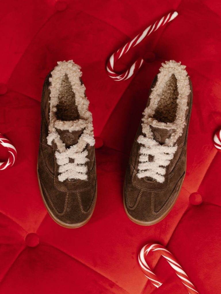 взуття для сильних морозів