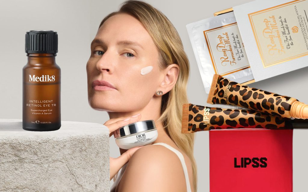 7 beauty-продуктів, які варто мати у зимовій косметичці