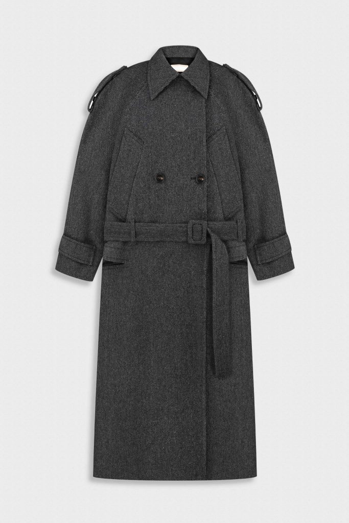 українські бренди пальт зима 2026