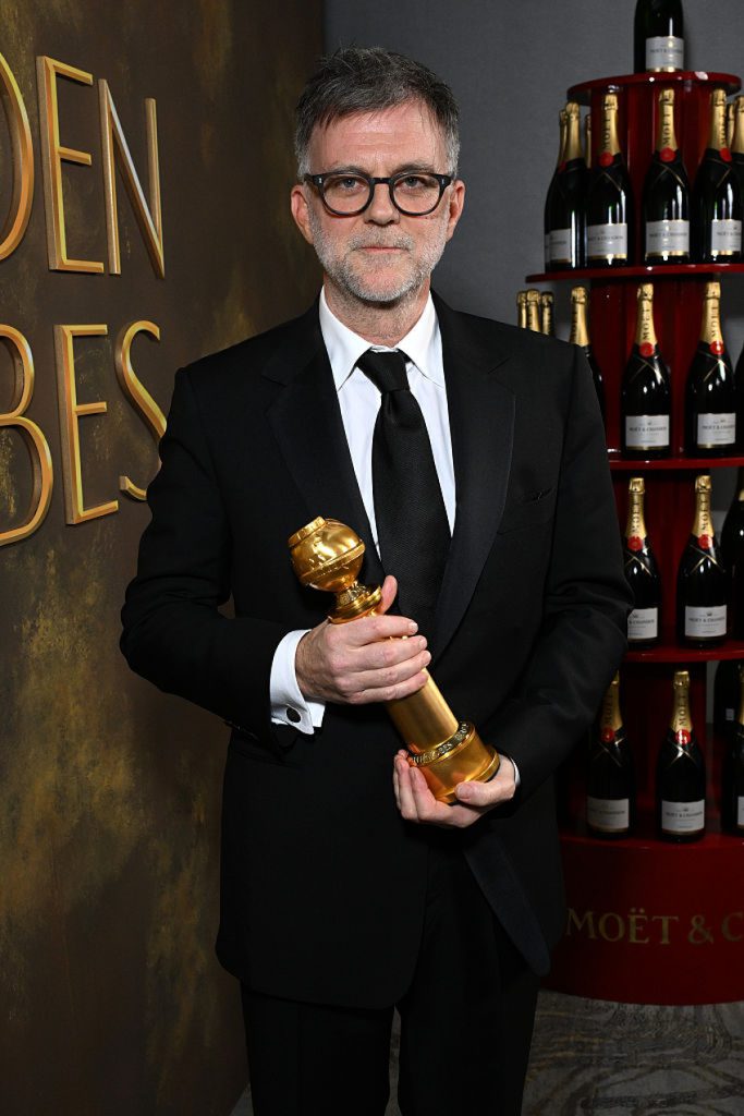 Пол Томас Андерсон