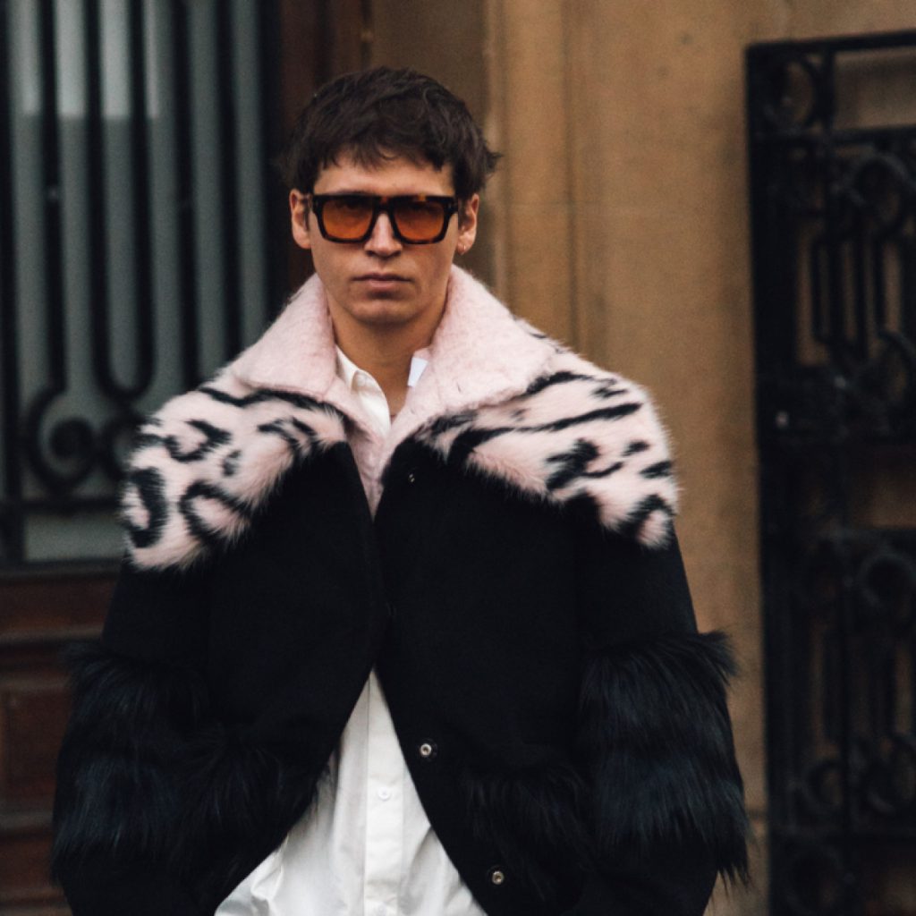 Як вдягаються найстильніші чоловіки Парижа — порція натхнення від streetstyle-зірок